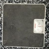 Bilancia pesapersone