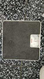 Bilancia pesapersone