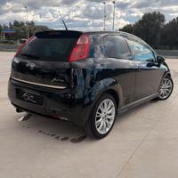 Fiat grande punto sport