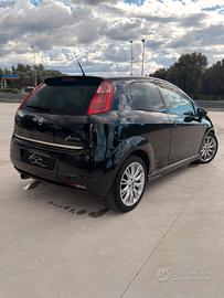 Fiat grande punto sport