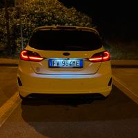Ford Fiesta ST-Line 85cv 1.5 tdci