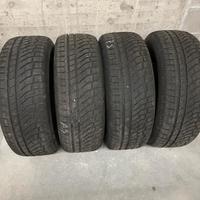 Gomme termiche pick up