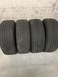 Gomme termiche pick up