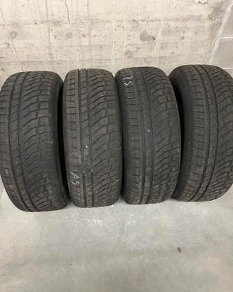 Gomme termiche pick up