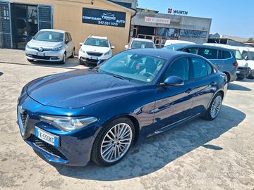 Alfa Romeo Giulia 2.2 Turbodiesel 150 CV