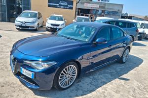 Alfa Romeo Giulia 2.2 Turbodiesel 150 CV