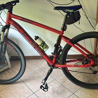 Mountain Bike B-TWin