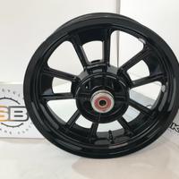 Cerchio posteriore KAWASAKI VULCAN 650 S 15-16