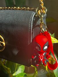 Deadpool Portachiavi Gadget Collezionabile
