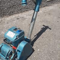 Levigatrice parquet 