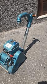 Levigatrice parquet 
