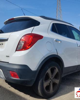 OPEL MOKKA MOKKA X J13 1.7 CDTI 131CV Ricambi