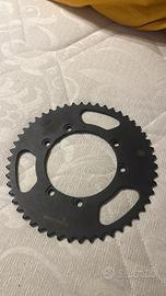 Corona 50 denti hm