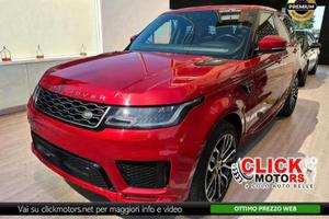 Land Rover Range Rover Sport Range Rover Sport II 