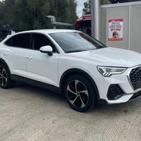 Audi Q3 SPB 35 TDI Business Plus