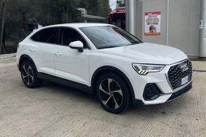 Audi Q3 SPB 35 TDI Business Plus