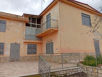 Casa in campagna
