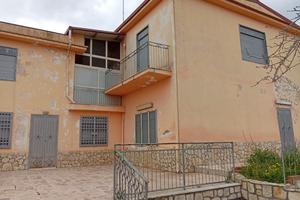 Casa in campagna