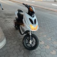 Yamaha Aerox