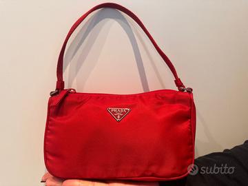 Borsa Prada re-edition 2002