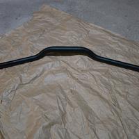 Manubrio triumph street triple rs 2024