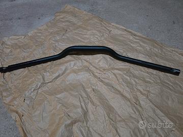 Manubrio triumph street triple rs 2024