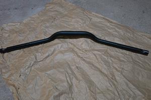 Manubrio triumph street triple rs 2024