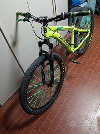 bici ragazzo