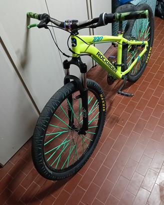 bici ragazzo