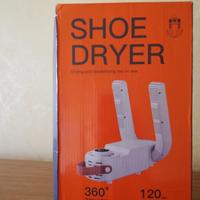 asciugatrice per scarpe