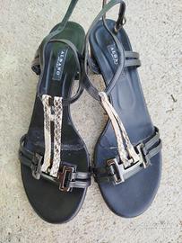 Sandali estivi donna 