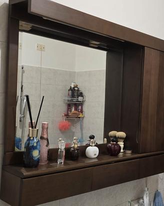 mobile bagno