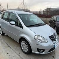 Lancia MUSA 1.3 Mjt 95 CV Diva