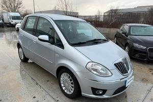 Lancia MUSA 1.3 Mjt 95 CV Diva