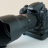 Nikon D700 MB D10 Nikkor Afs 24-70 f2.8 G ED