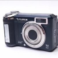 Fotocamera Fujifilm FinePix E900 