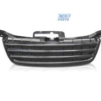 GRIGLIA VOLKSWAGEN VW TOURAN 03-06 NERO LUCIDO