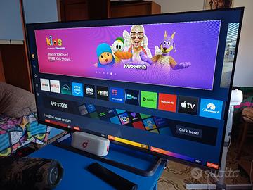 Smart TV Ioplee 40"