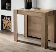 Consolle "Fiesta" Tomasella