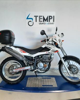 BETA Alp 4.0 E3