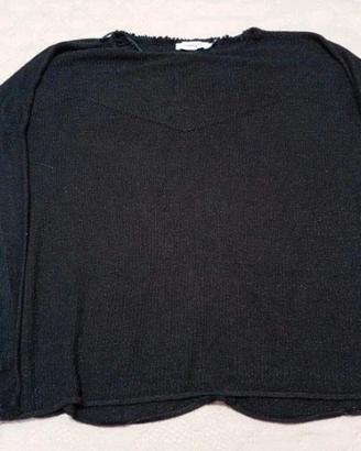 top da donna a maniche lunghe 