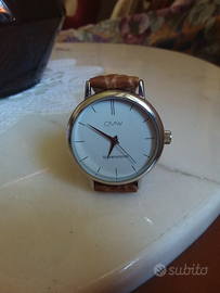 Orologio CMW Silverstone