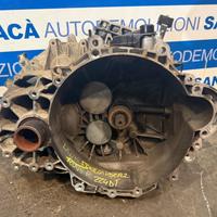 Cambio usato manuale land rover Freelander 2 224DT