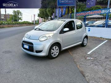 Citroen C1 1.0 5 porte