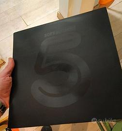 Soft Machine "FIFTH" (5) vinile 1979 33 giri CBS