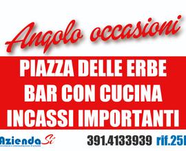 25R bar 1.100.000/anno