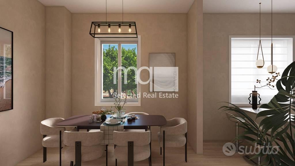 Appartamento – Milano, Città Studi, Municipio 3 - Vista 4