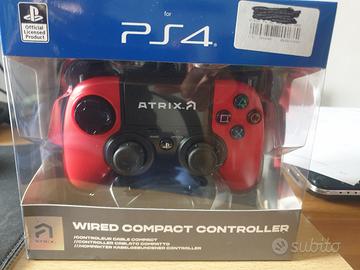 Controller PS4