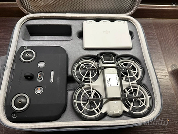 DJI NEO Drone