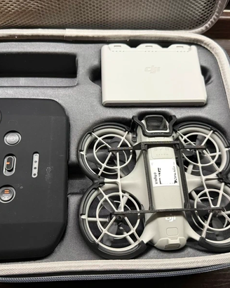 DJI NEO Drone